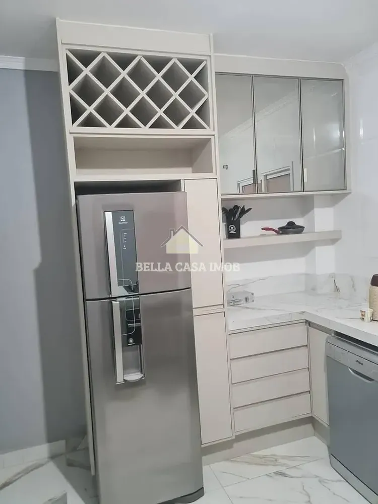 Casa, 2 quartos, 72 m² - Foto 5