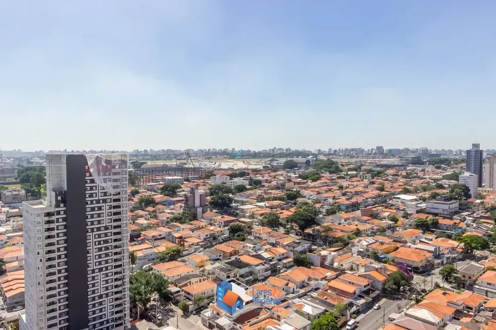Apartamento, 2 quartos, 66 m² - Foto 2