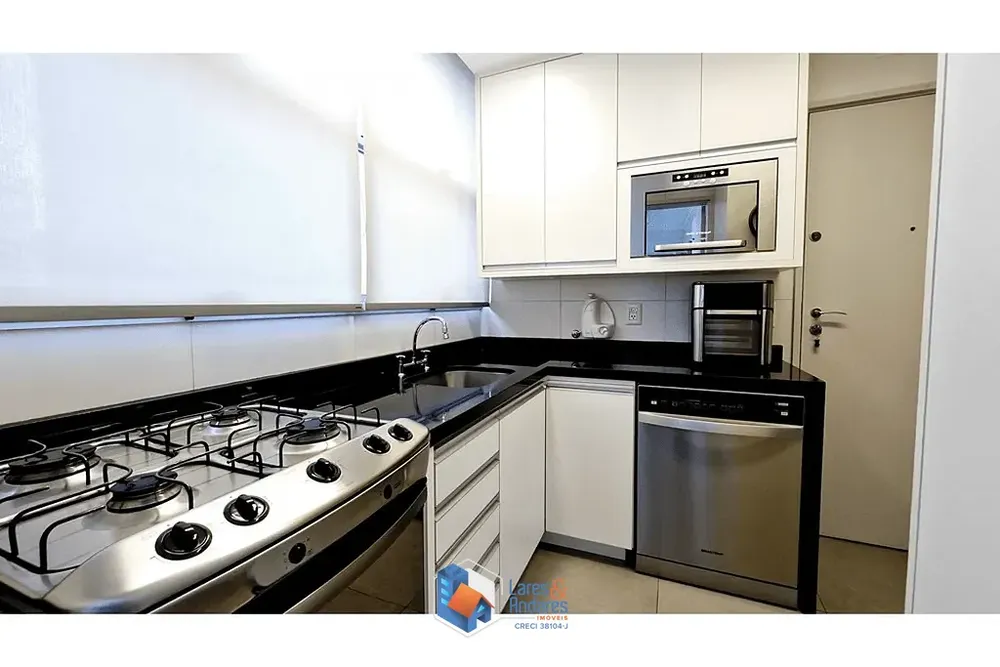 Apartamento, 3 quartos, 130 m² - Foto 2