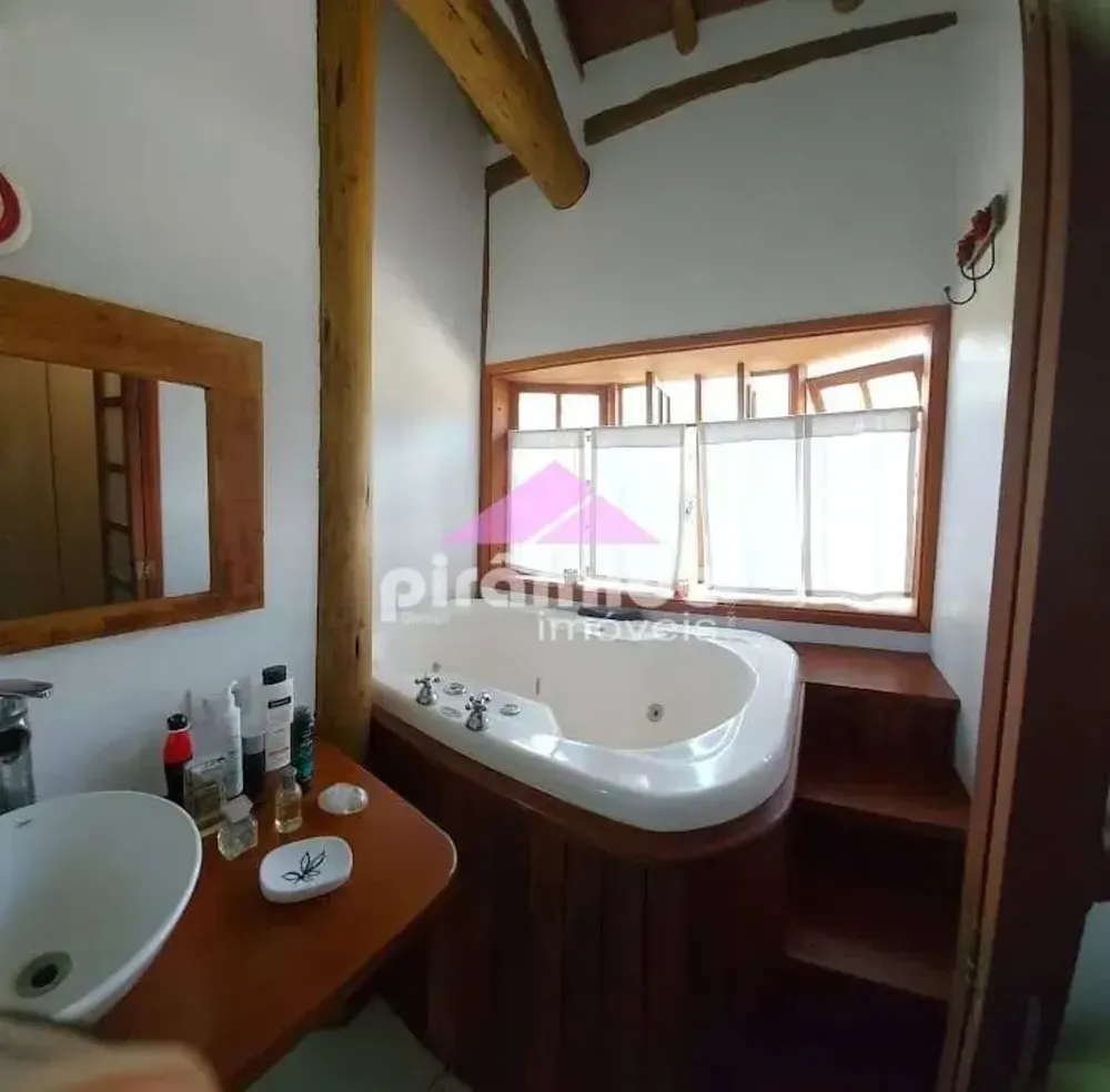 Casa, 4 quartos, 325 m² - Foto 8
