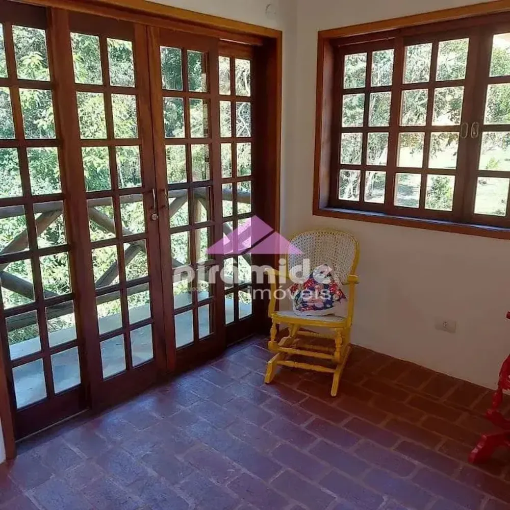 Casa, 4 quartos, 325 m² - Foto 7