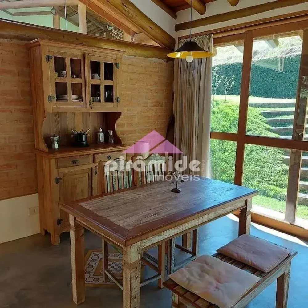 Casa, 4 quartos, 325 m² - Foto 5