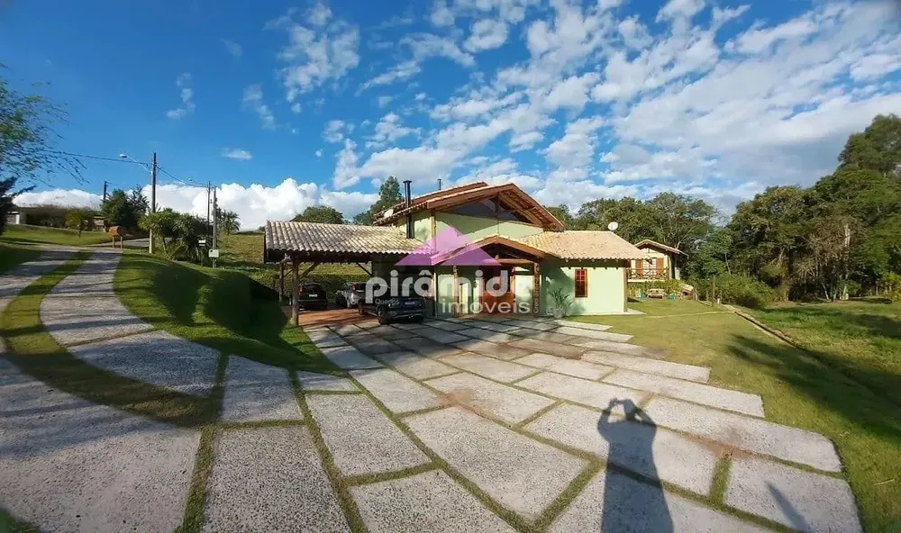 Casa, 4 quartos, 325 m² - Foto 2