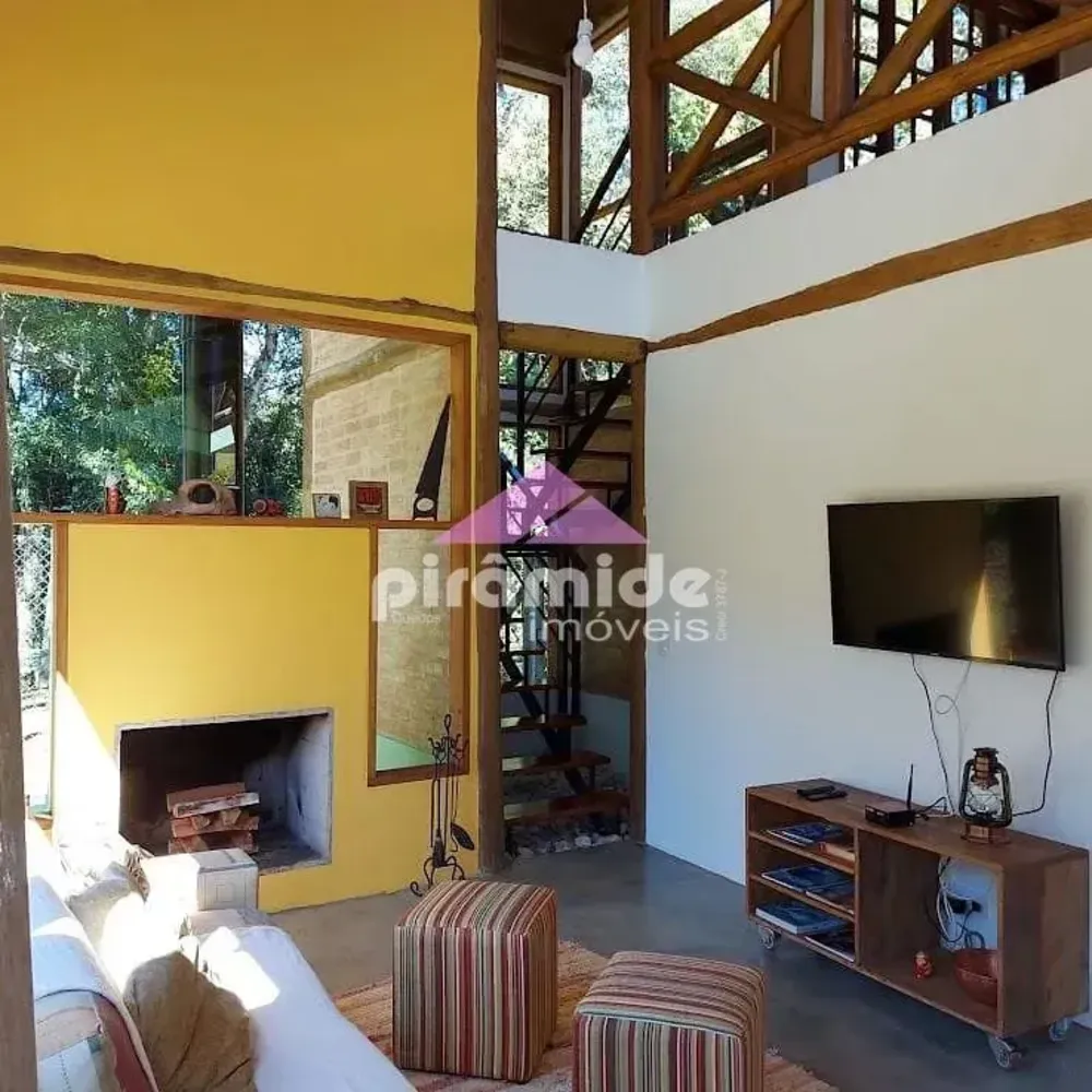 Casa, 4 quartos, 325 m² - Foto 6