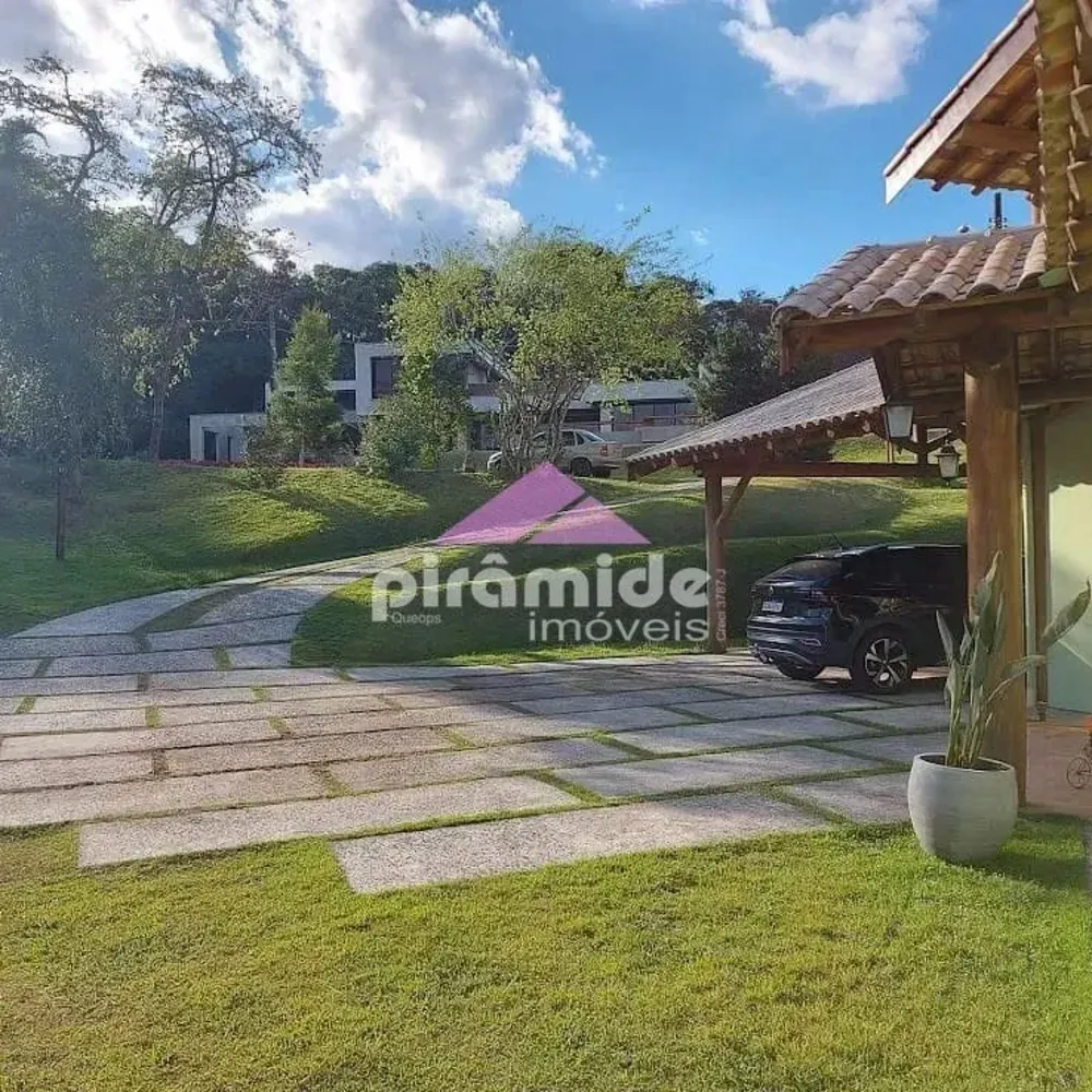 Casa, 4 quartos, 325 m² - Foto 3