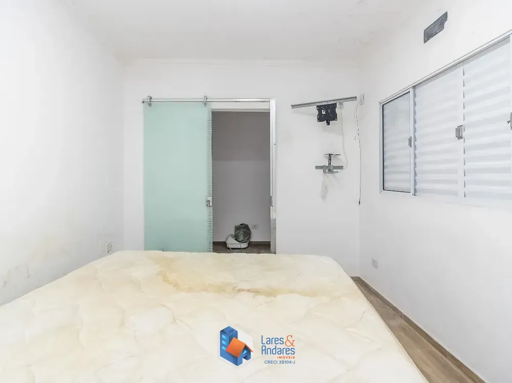 Sobrado, 3 quartos, 139 m² - Foto 3
