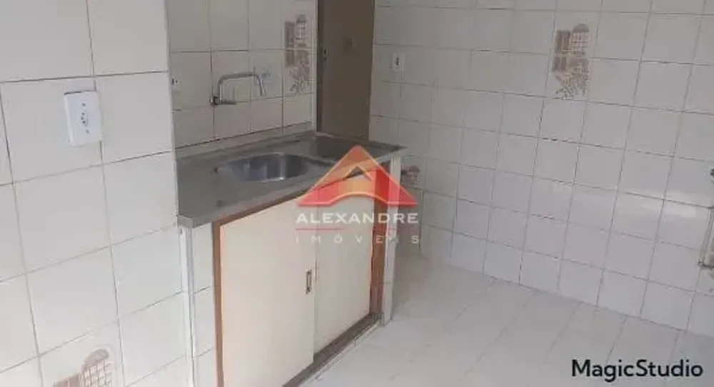 Apartamento, 2 quartos, 42 m² - Foto 2