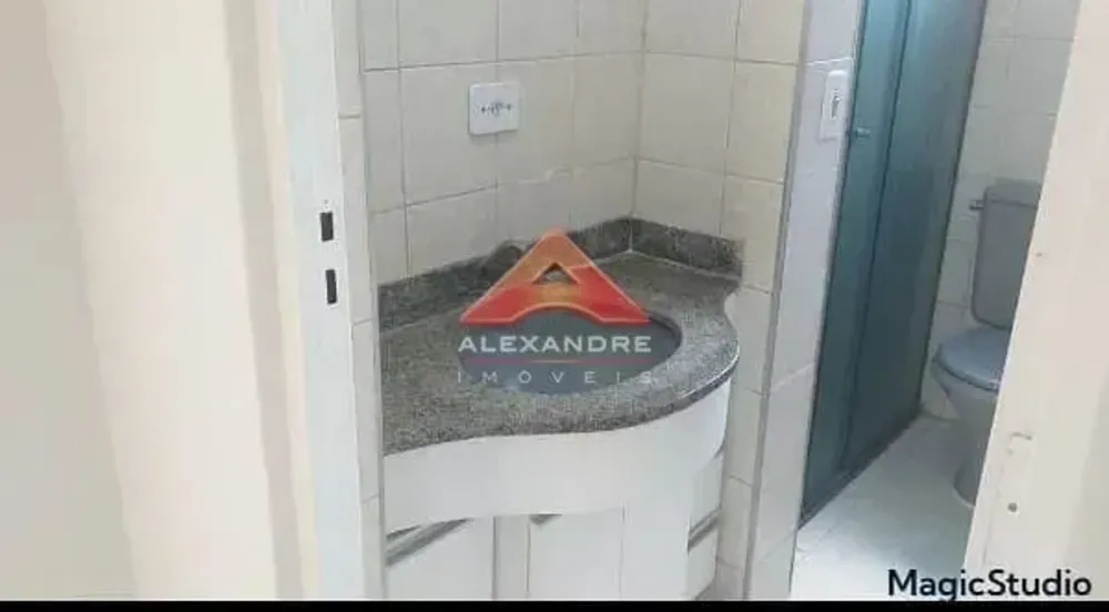 Apartamento, 2 quartos, 42 m² - Foto 5