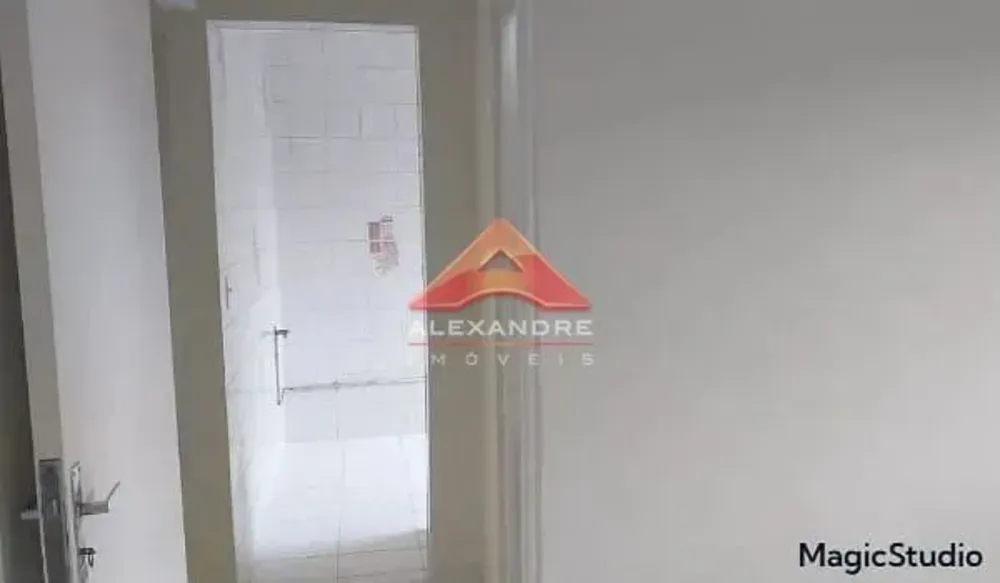 Apartamento, 2 quartos, 42 m² - Foto 7