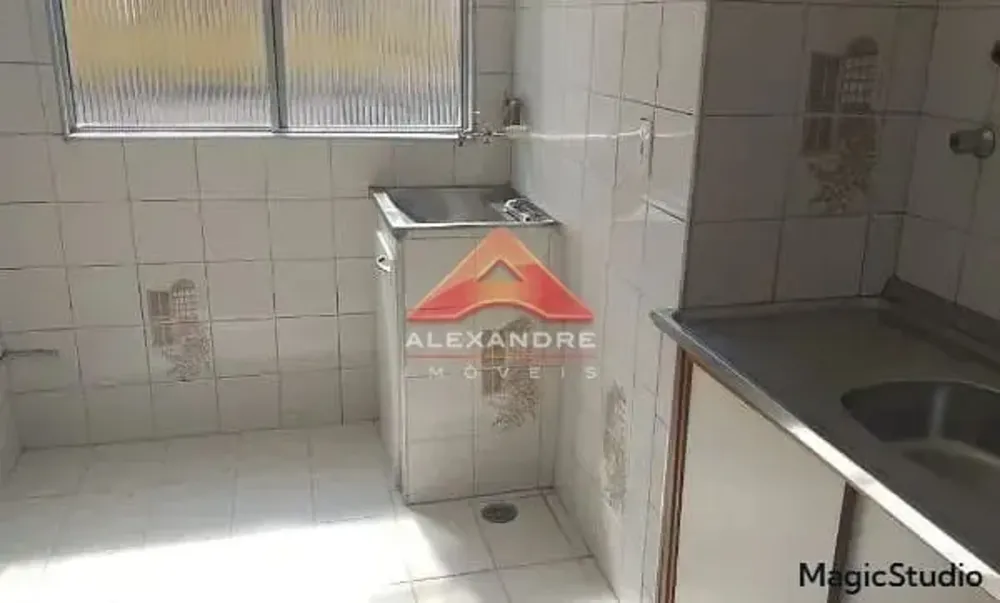 Apartamento, 2 quartos, 42 m² - Foto 6
