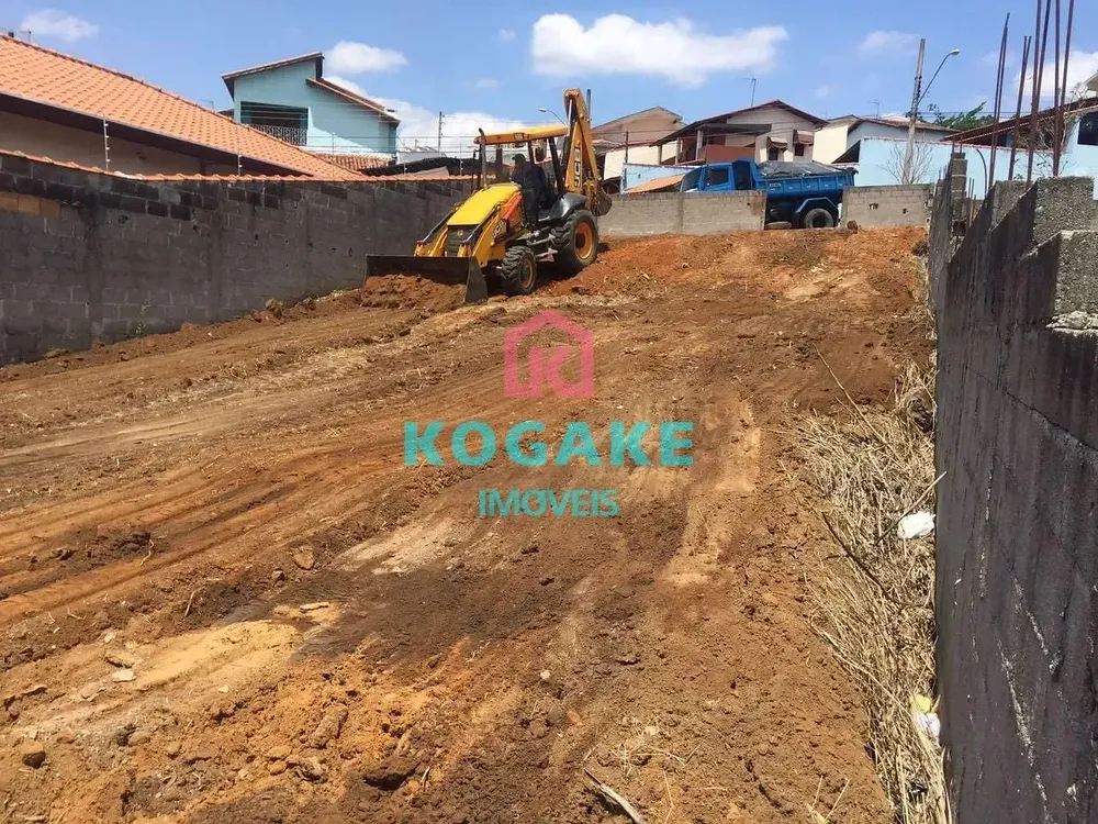 Terreno, 332 m² - Foto 1