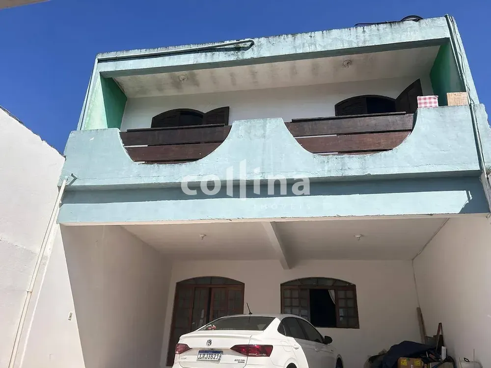 Sobrado, 4 quartos, 200 m² - Foto 2