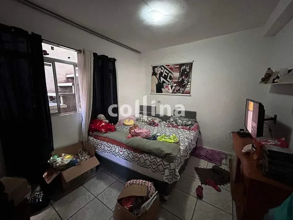 Sobrado, 4 quartos, 200 m² - Foto 5