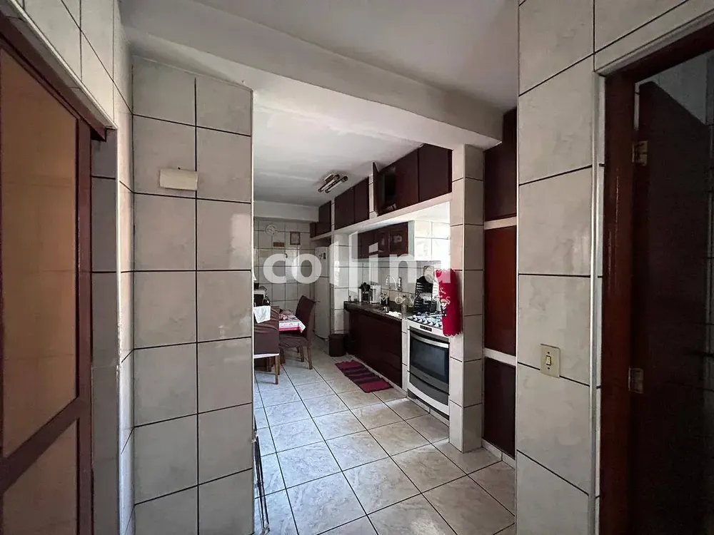 Sobrado, 4 quartos, 200 m² - Foto 7