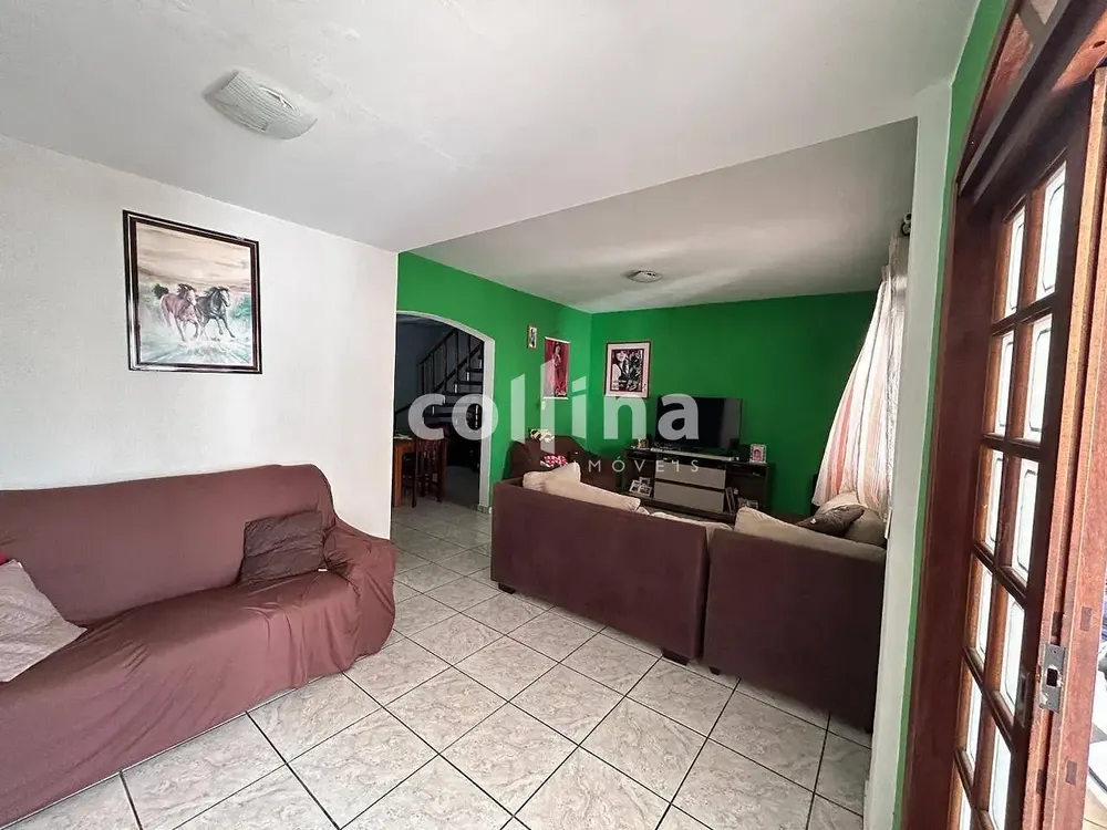 Sobrado, 4 quartos, 200 m² - Foto 8