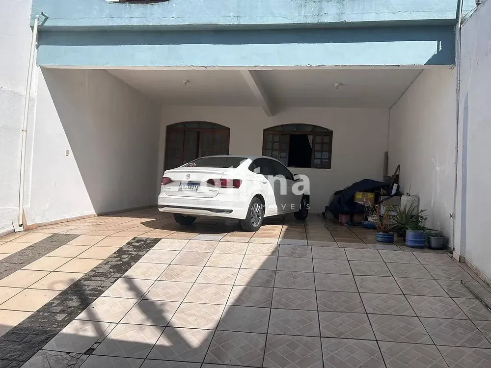 Sobrado, 4 quartos, 200 m² - Foto 3