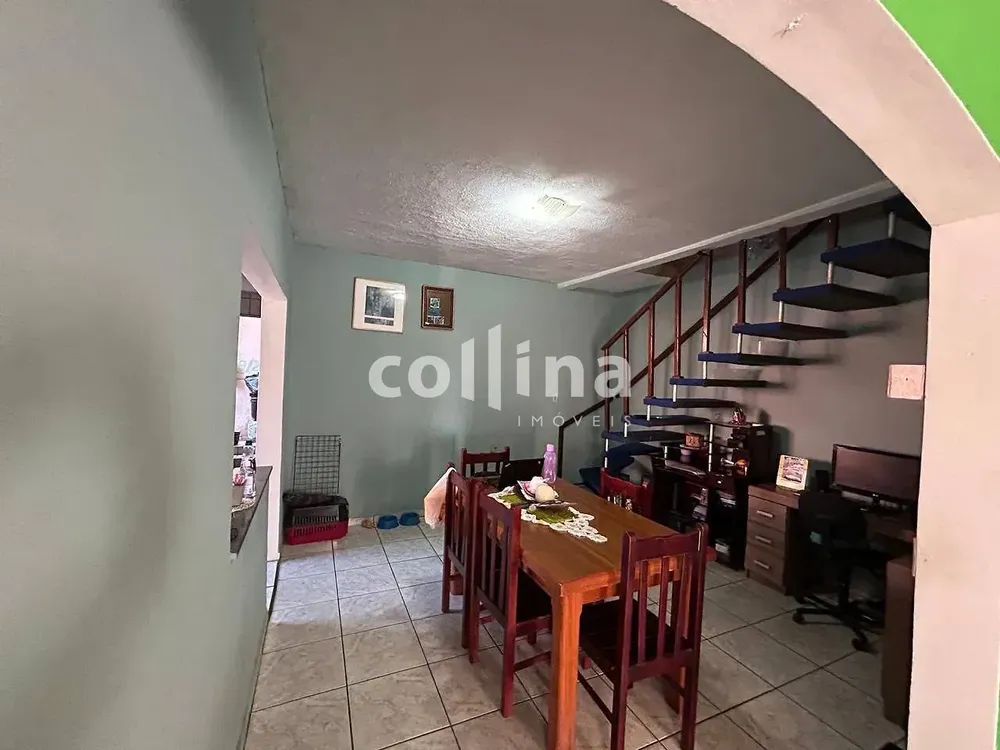 Sobrado, 4 quartos, 200 m² - Foto 6