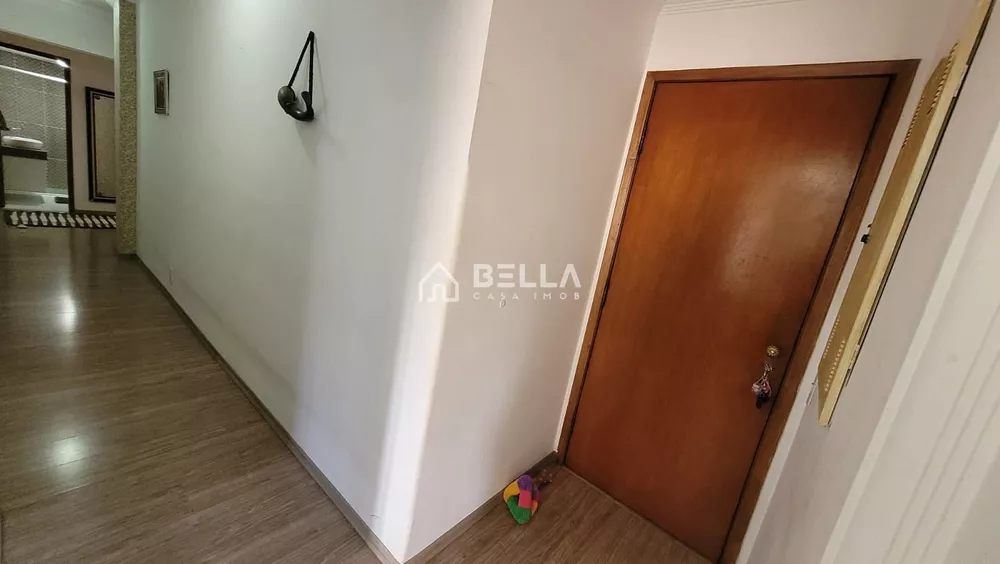 Apartamento à venda com 3 quartos, 120m² - Foto 1