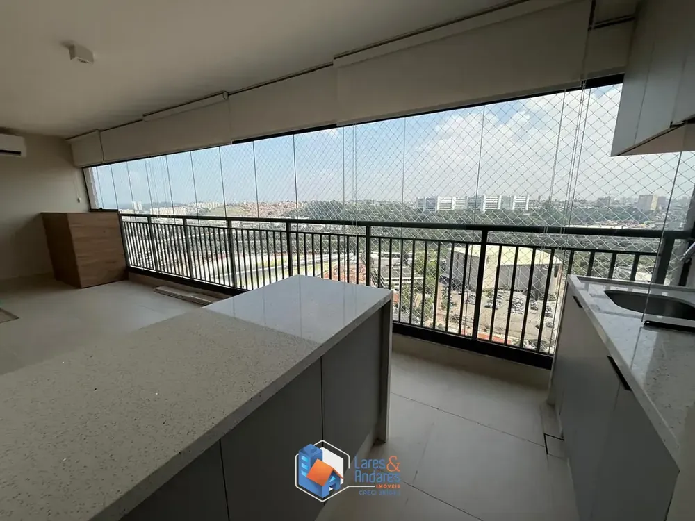 Apartamento, 4 quartos, 136 m² - Foto 1