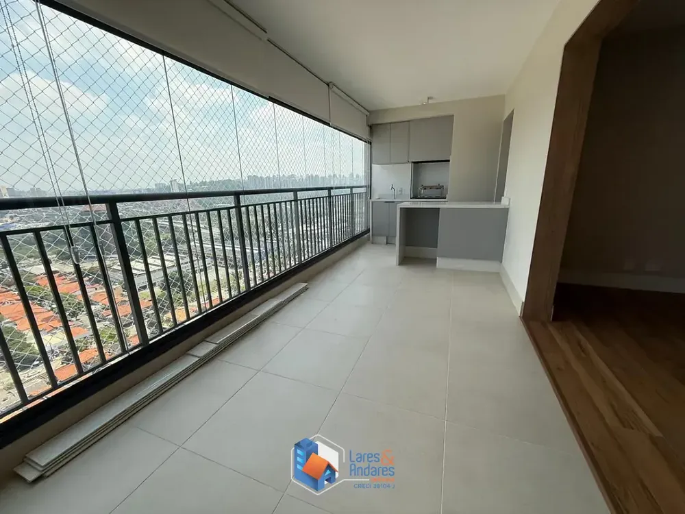 Apartamento, 4 quartos, 136 m² - Foto 2