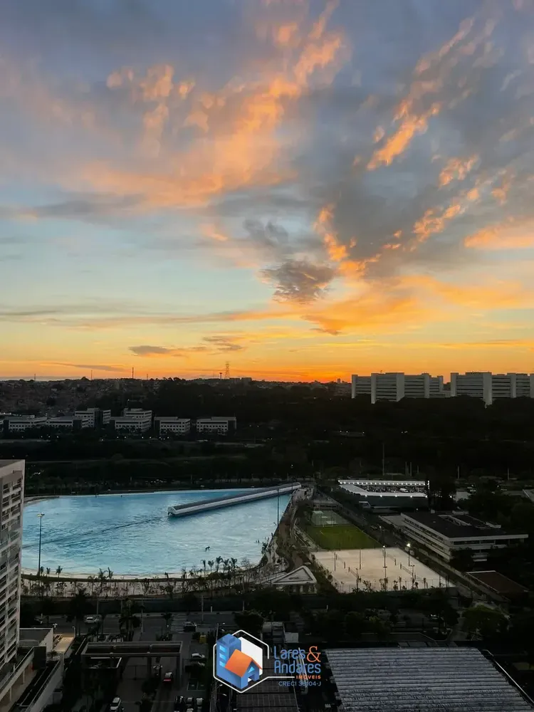Apartamento, 4 quartos, 136 m² - Foto 4
