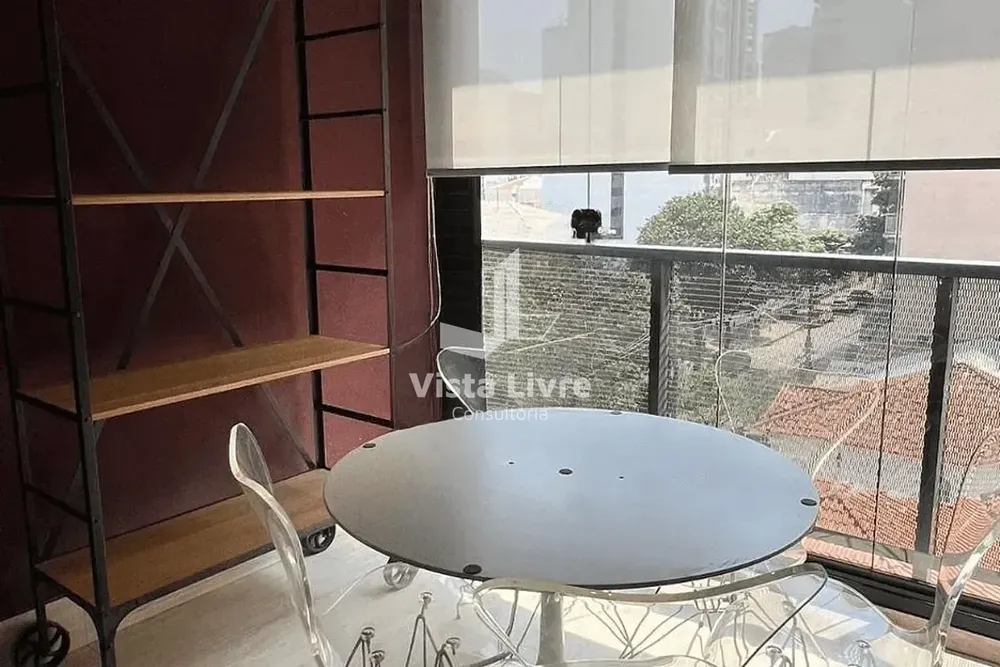 Apartamento, 1 quarto, 48 m² - Foto 2