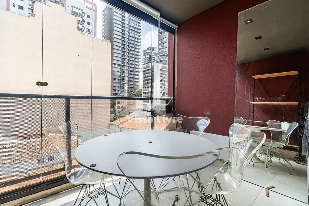 Apartamento, 1 quarto, 48 m² - Foto 3
