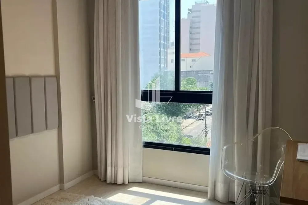 Apartamento, 1 quarto, 48 m² - Foto 4