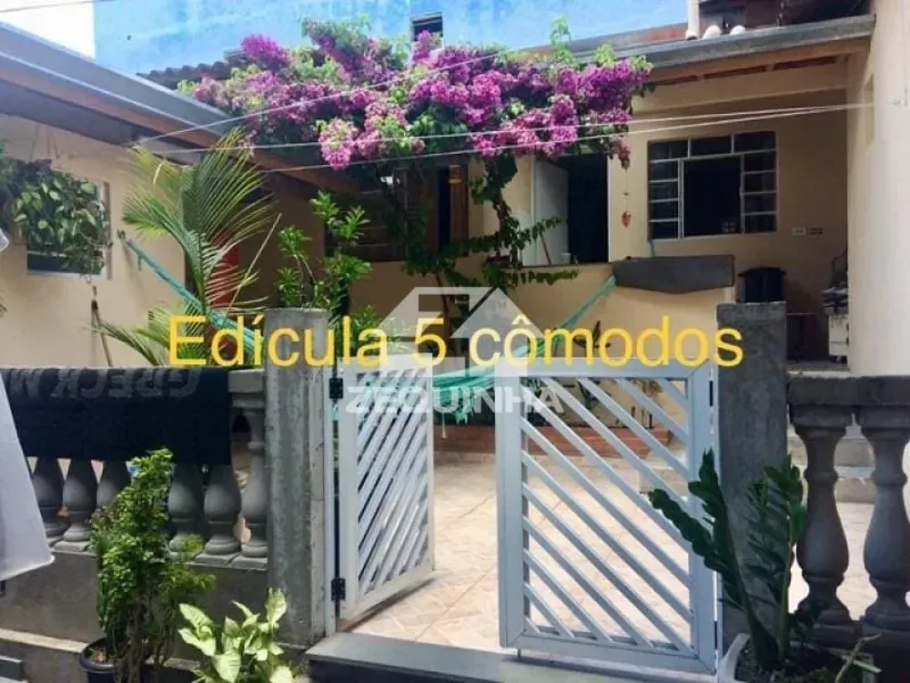 Casa, 5 quartos, 250 m² - Foto 3
