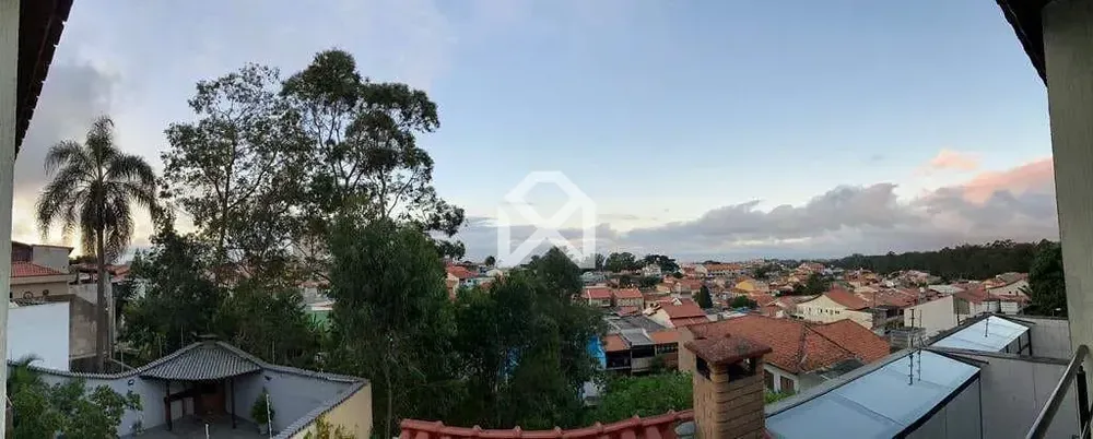 Sobrado, 3 quartos, 173 m² - Foto 6