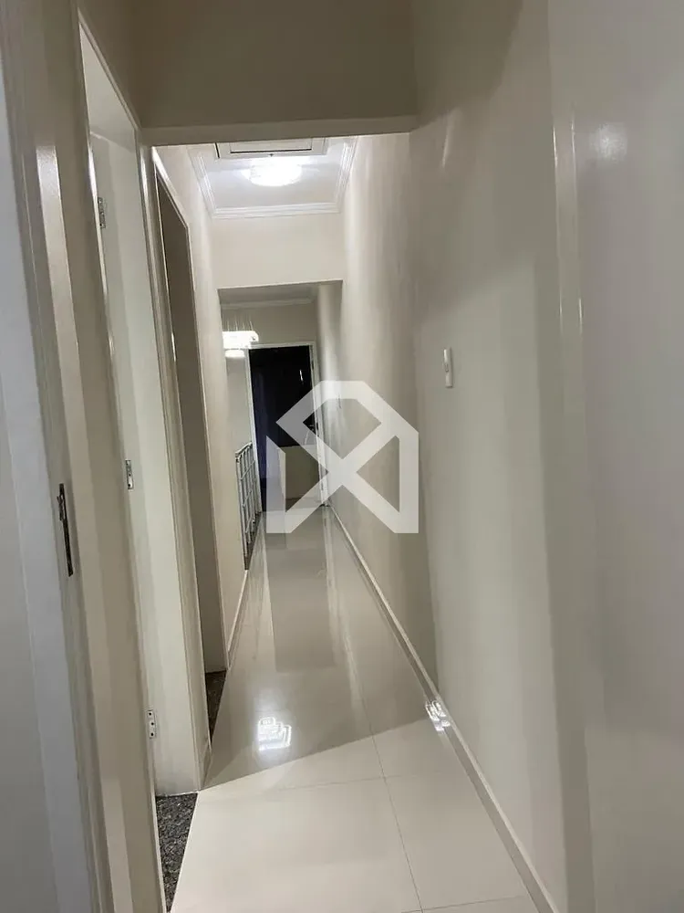 Sobrado, 3 quartos, 173 m² - Foto 1