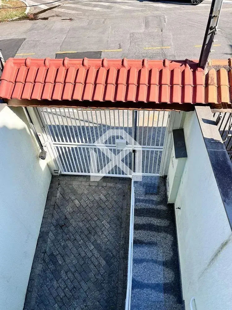 Sobrado, 3 quartos, 173 m² - Foto 3
