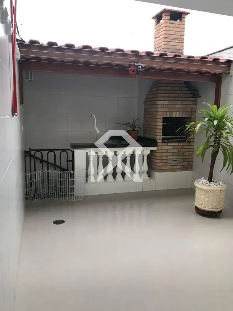 Sobrado, 3 quartos, 173 m² - Foto 8