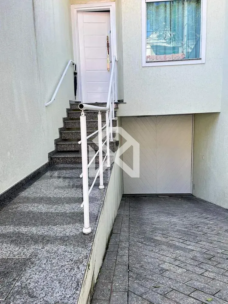 Sobrado, 3 quartos, 173 m² - Foto 7