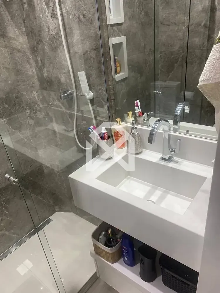 Sobrado, 3 quartos, 173 m² - Foto 2