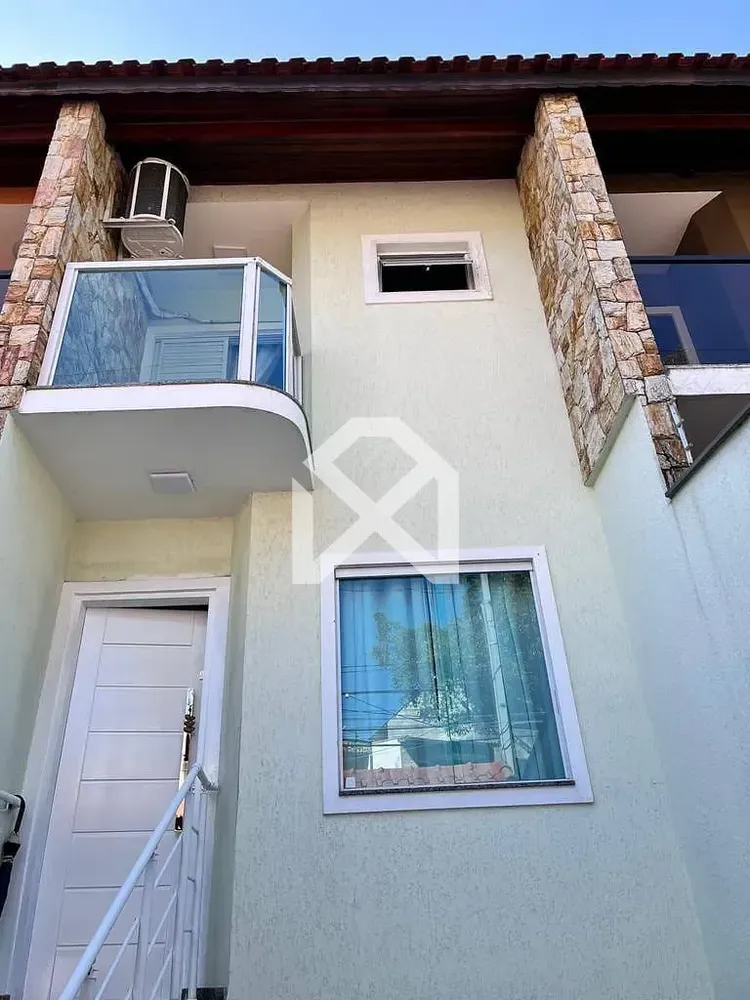 Sobrado, 3 quartos, 173 m² - Foto 5