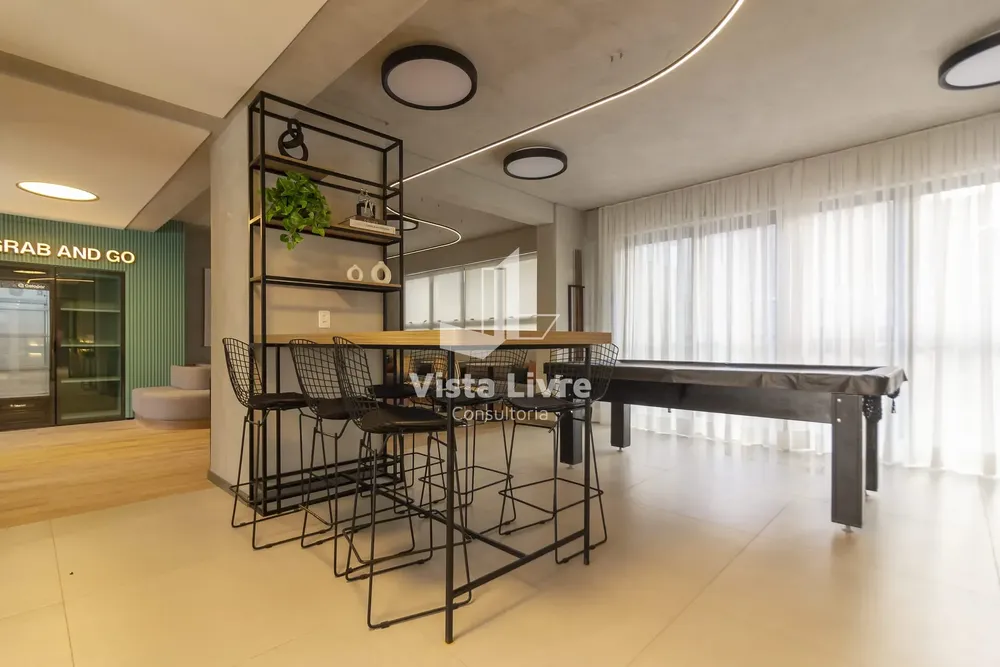Apartamento, 1 quarto, 27 m² - Foto 6