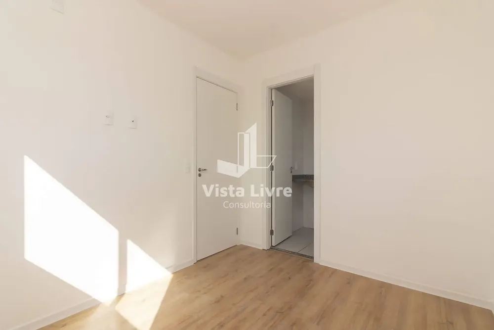 Apartamento, 1 quarto, 27 m² - Foto 2