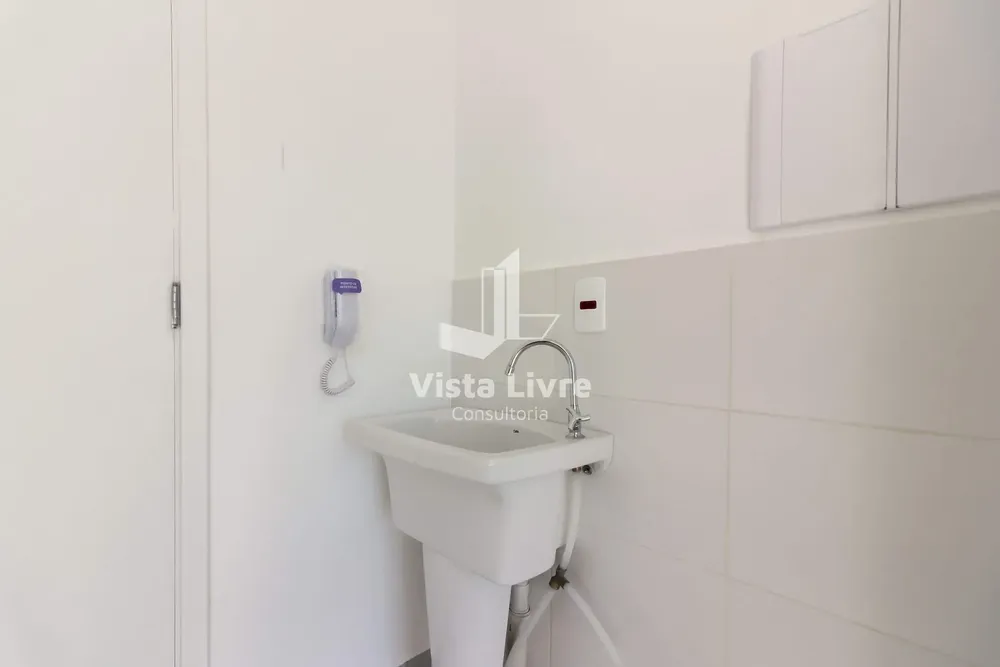 Apartamento, 1 quarto, 27 m² - Foto 4
