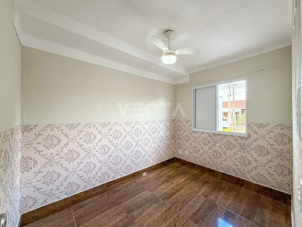 Casa, 2 quartos, 100 m² - Foto 2