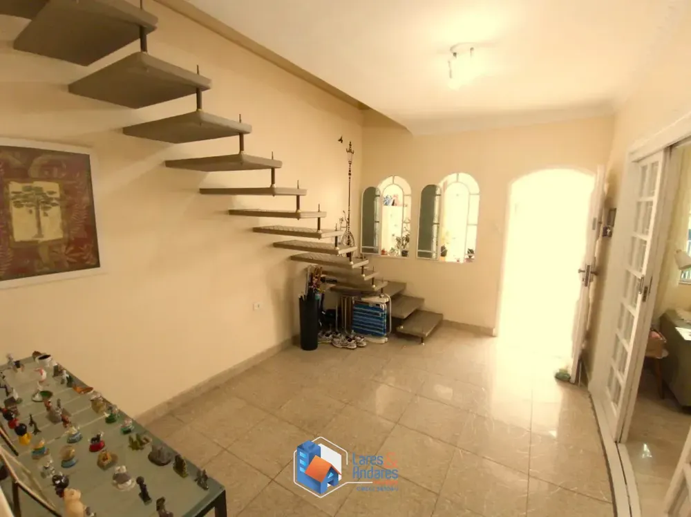 Sobrado, 3 quartos, 300 m² - Foto 2