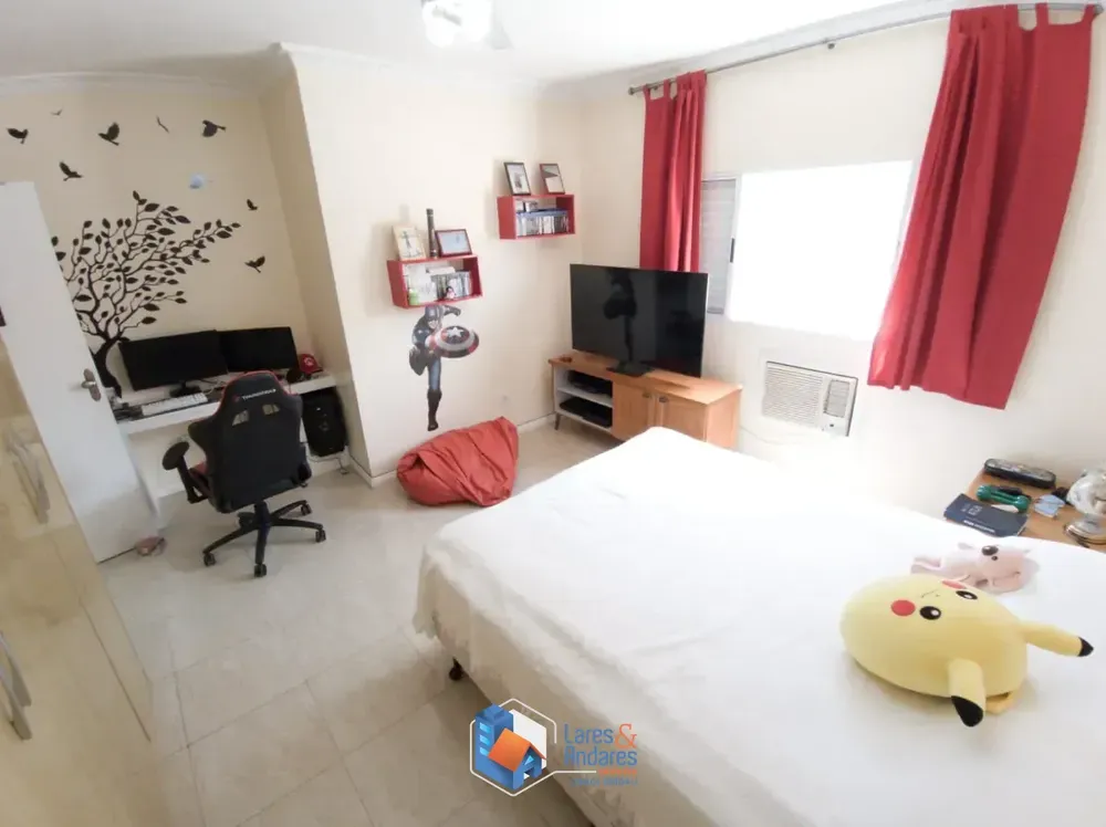Sobrado, 3 quartos, 300 m² - Foto 7