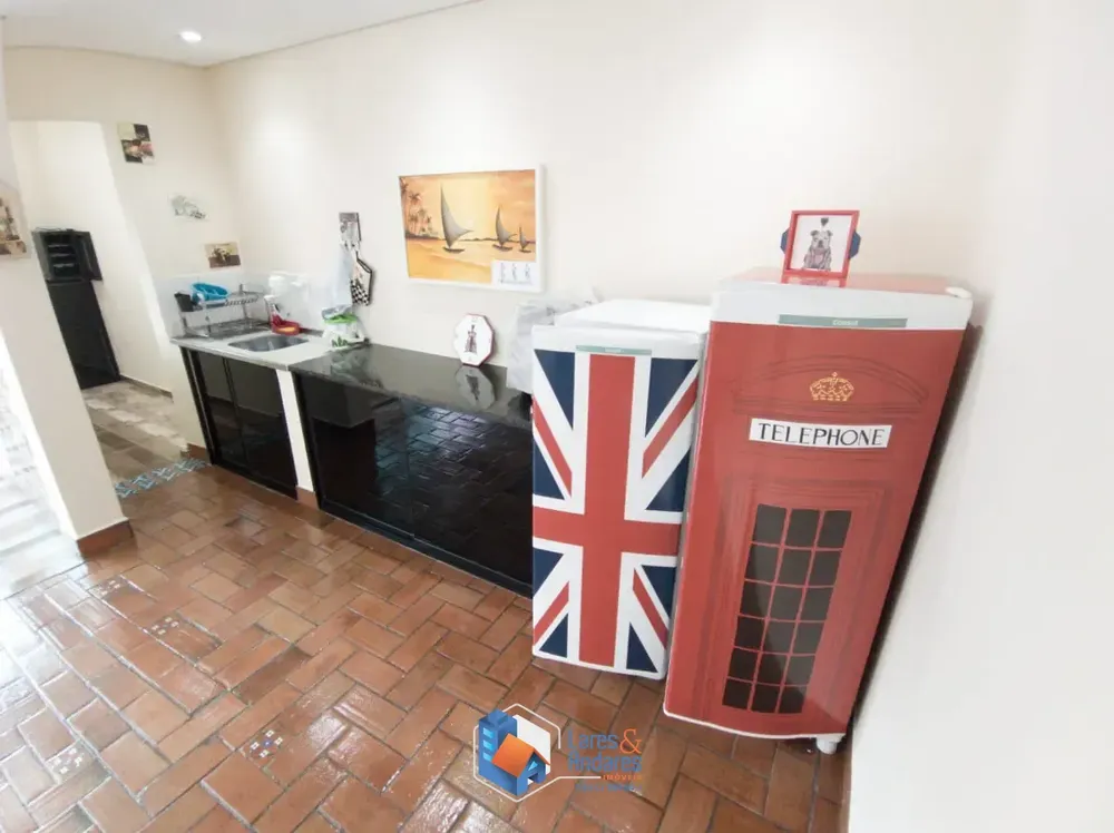 Sobrado, 3 quartos, 300 m² - Foto 5