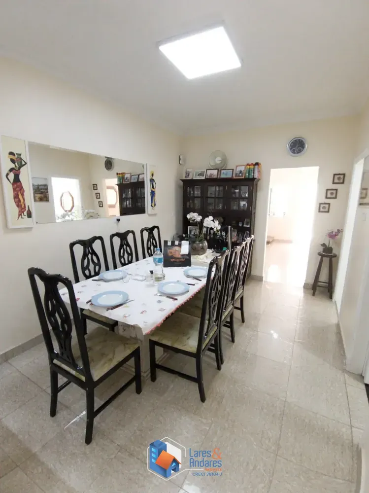 Sobrado, 3 quartos, 300 m² - Foto 6
