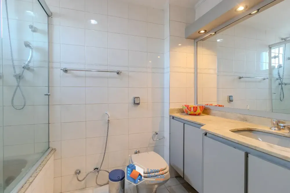 Apartamento, 3 quartos, 113 m² - Foto 8