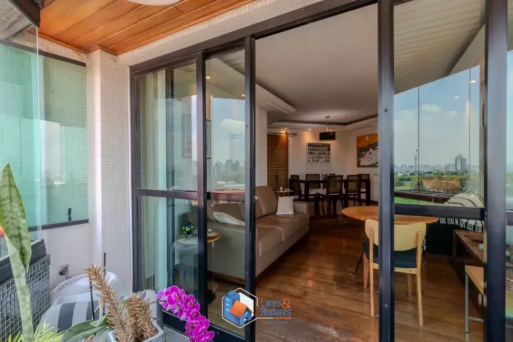 Apartamento, 3 quartos, 113 m² - Foto 4