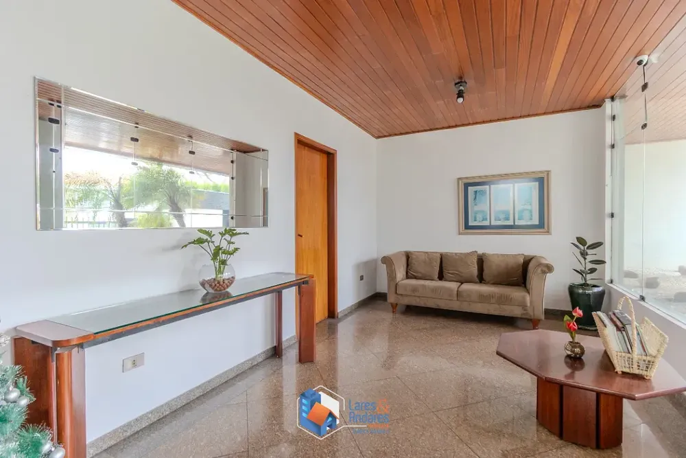 Apartamento, 3 quartos, 113 m² - Foto 2