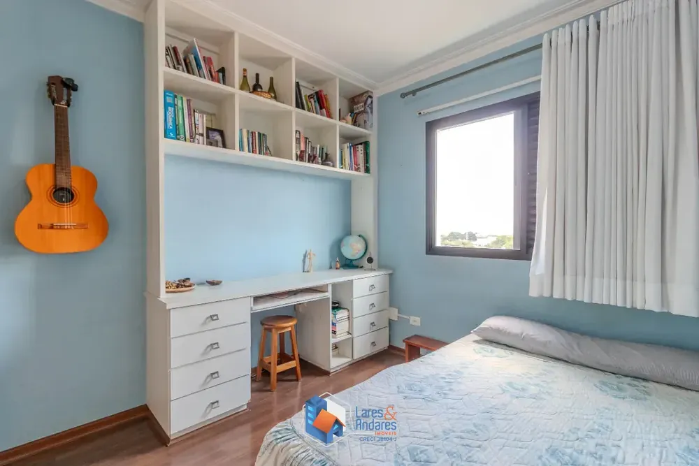 Apartamento, 3 quartos, 113 m² - Foto 7