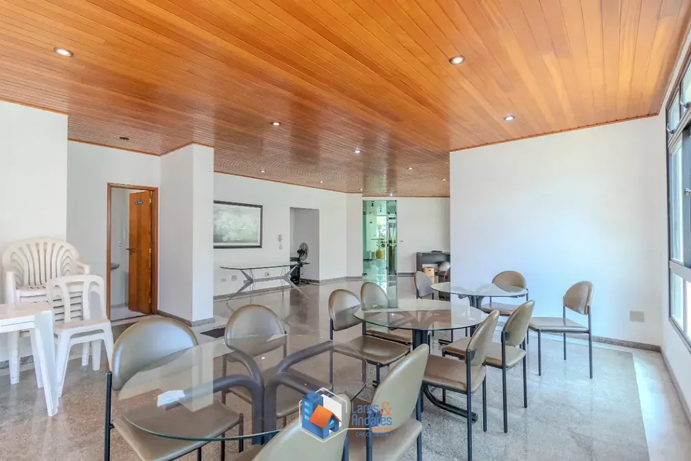 Apartamento, 3 quartos, 113 m² - Foto 6