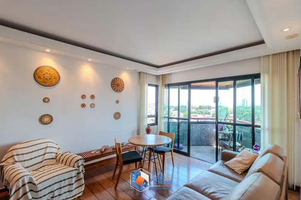 Apartamento, 3 quartos, 113 m² - Foto 3